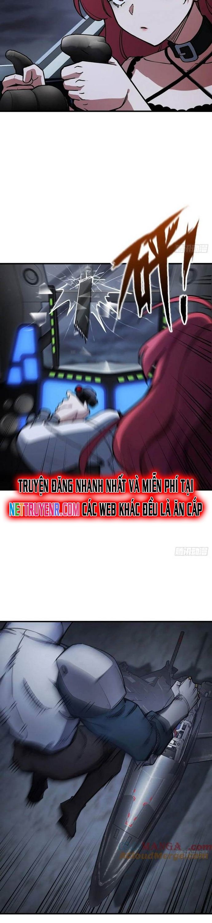 đọc truyện Bắt Đầu Từ Cửu Đầu Điểu Chương 304 ảnh 14 tại Thiên Thai Truyện