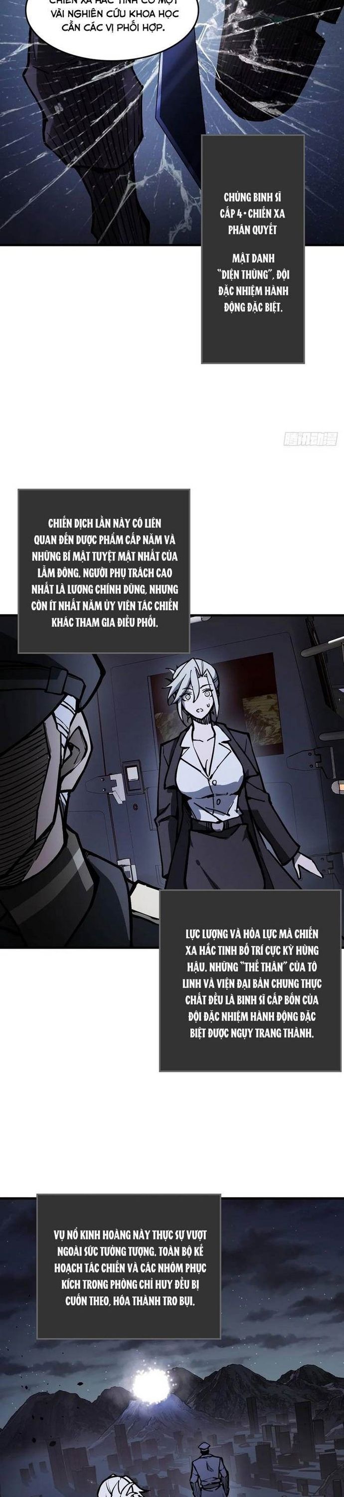 đọc truyện Bắt Đầu Từ Cửu Đầu Điểu Chương 304 ảnh 16 tại Thiên Thai Truyện