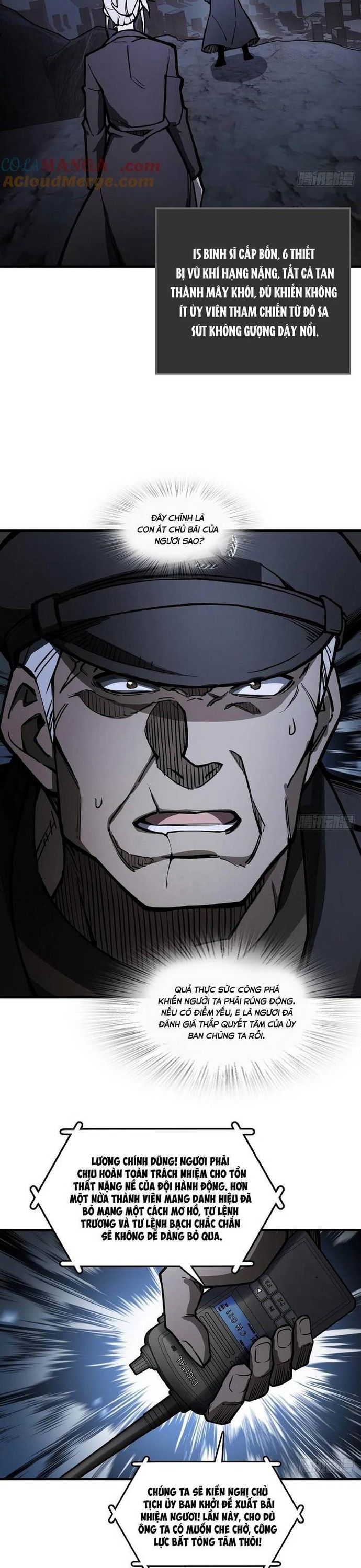 đọc truyện Bắt Đầu Từ Cửu Đầu Điểu Chương 304 ảnh 17 tại Thiên Thai Truyện