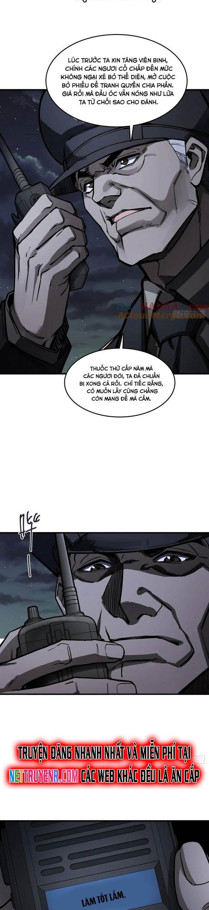 đọc truyện Bắt Đầu Từ Cửu Đầu Điểu Chương 304 ảnh 18 tại Thiên Thai Truyện