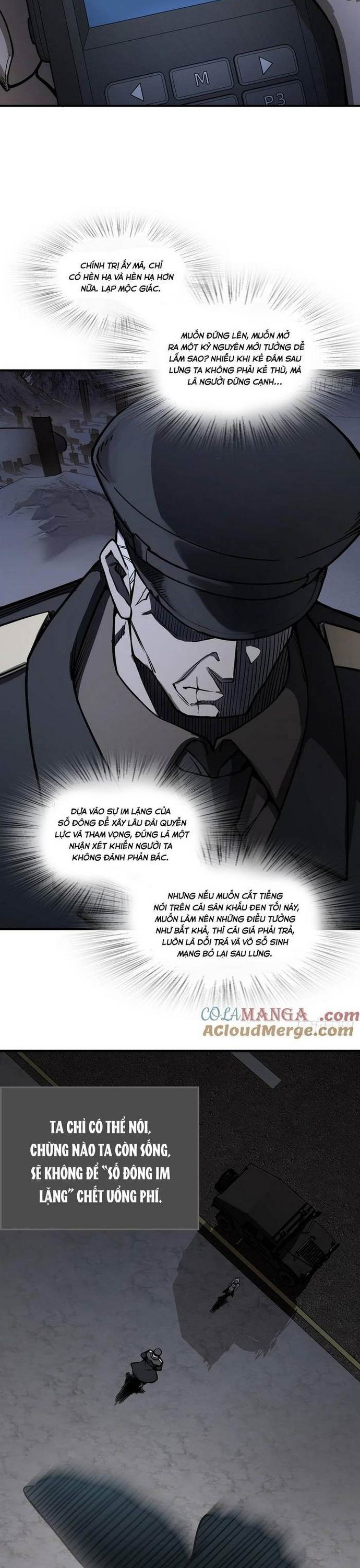 đọc truyện Bắt Đầu Từ Cửu Đầu Điểu Chương 304 ảnh 19 tại Thiên Thai Truyện