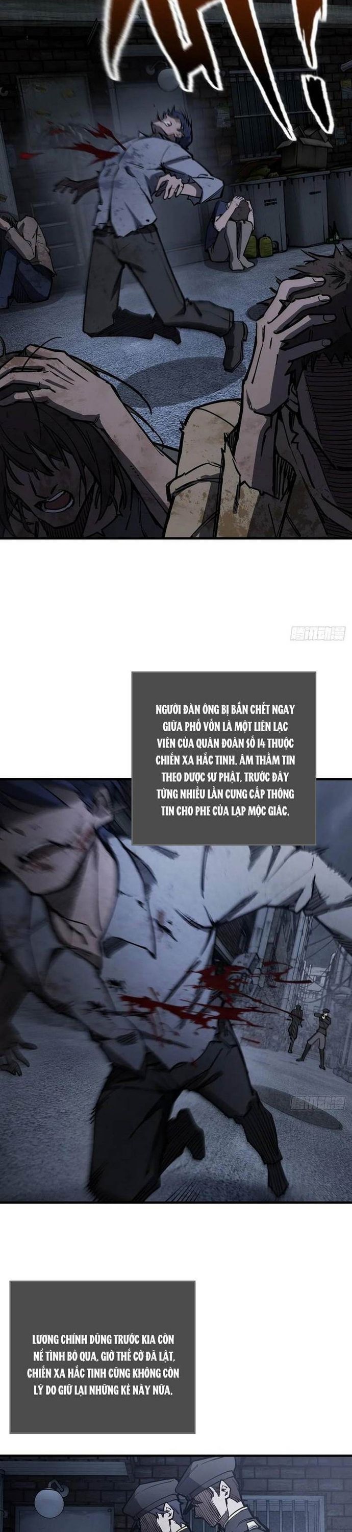 đọc truyện Bắt Đầu Từ Cửu Đầu Điểu Chương 304 ảnh 21 tại Thiên Thai Truyện