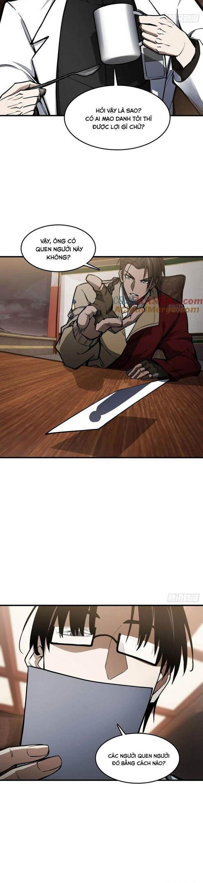 đọc truyện Bắt Đầu Từ Cửu Đầu Điểu Chương 304 ảnh 4 tại Thiên Thai Truyện