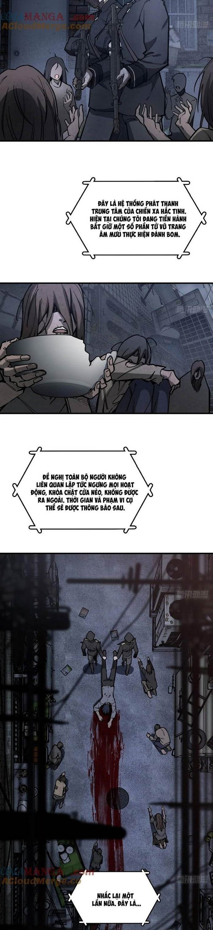 đọc truyện Bắt Đầu Từ Cửu Đầu Điểu Chương 304 ảnh 22 tại Thiên Thai Truyện