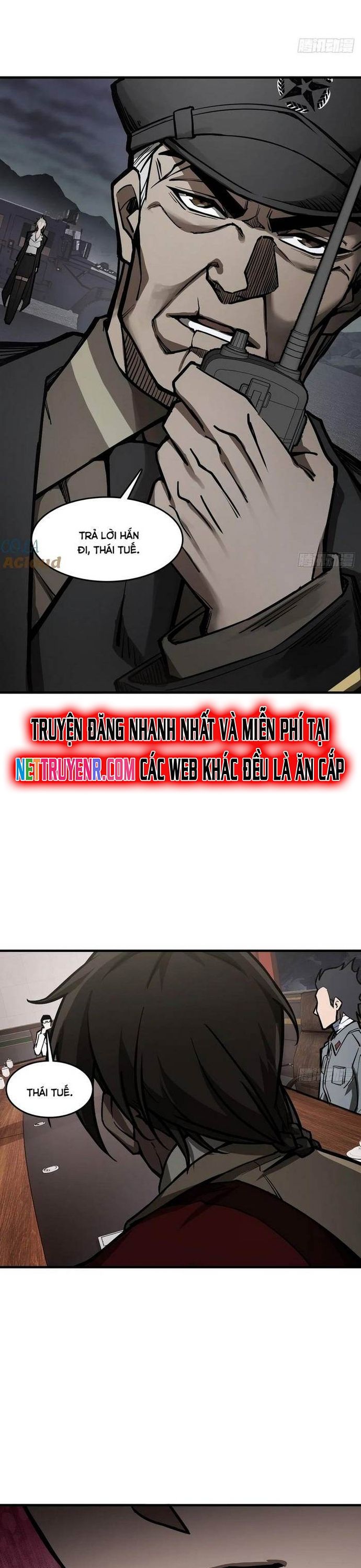 đọc truyện Bắt Đầu Từ Cửu Đầu Điểu Chương 304 ảnh 7 tại Thiên Thai Truyện