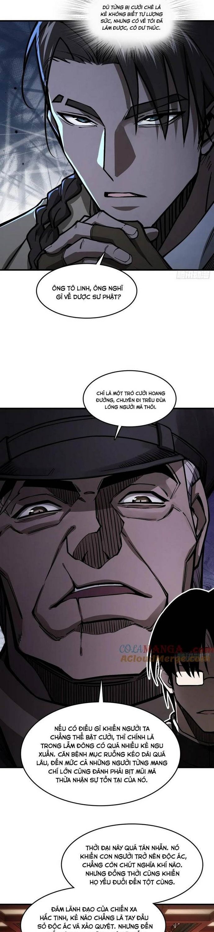 đọc truyện Bắt Đầu Từ Cửu Đầu Điểu Chương 304 ảnh 9 tại Thiên Thai Truyện