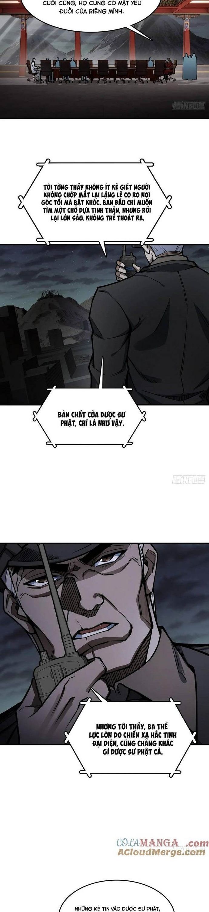 đọc truyện Bắt Đầu Từ Cửu Đầu Điểu Chương 304 ảnh 10 tại Thiên Thai Truyện