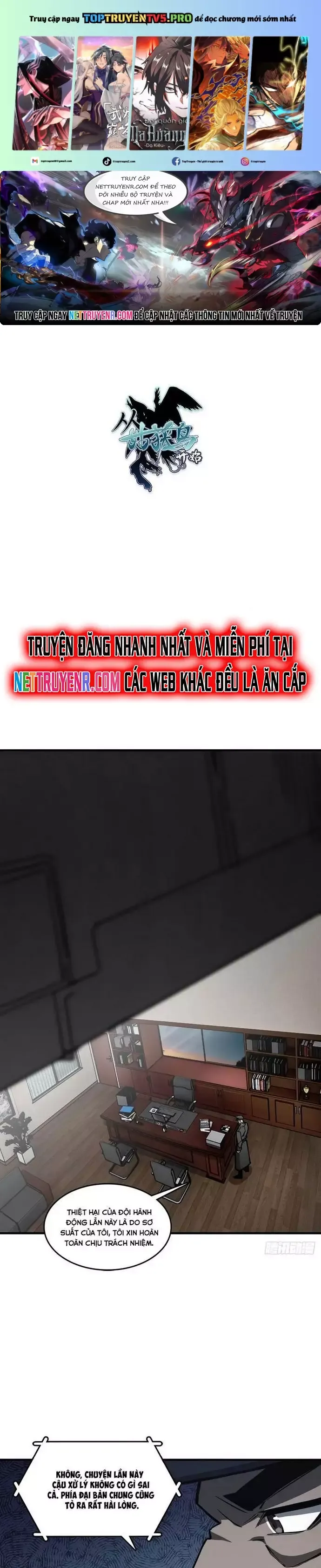 đọc truyện Bắt Đầu Từ Cửu Đầu Điểu Chương 305 ảnh 3 tại Thiên Thai Truyện