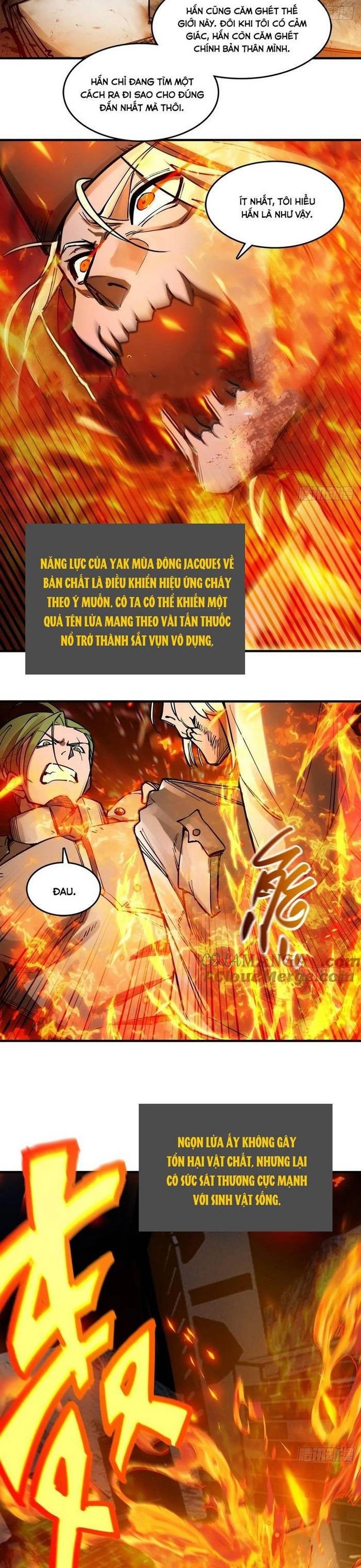 đọc truyện Bắt Đầu Từ Cửu Đầu Điểu Chương 305 ảnh 12 tại Thiên Thai Truyện