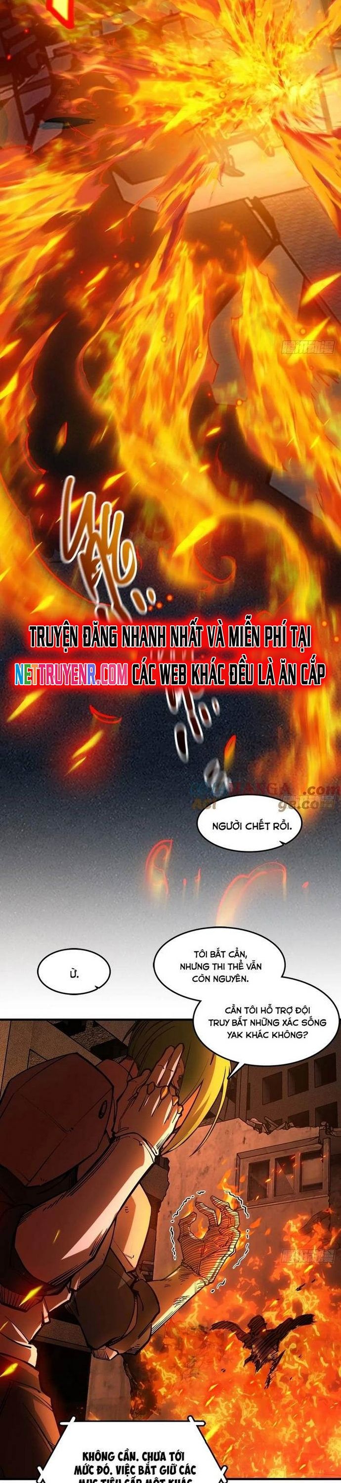 đọc truyện Bắt Đầu Từ Cửu Đầu Điểu Chương 305 ảnh 13 tại Thiên Thai Truyện