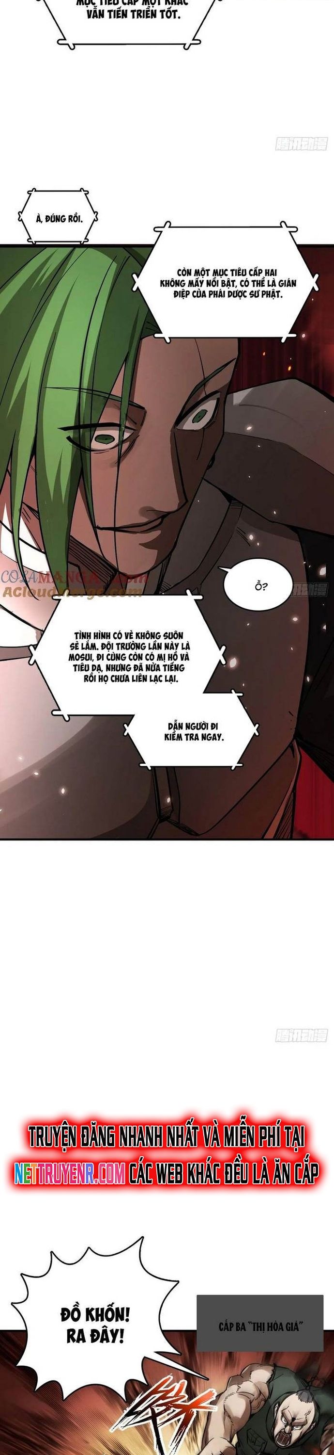 đọc truyện Bắt Đầu Từ Cửu Đầu Điểu Chương 305 ảnh 14 tại Thiên Thai Truyện