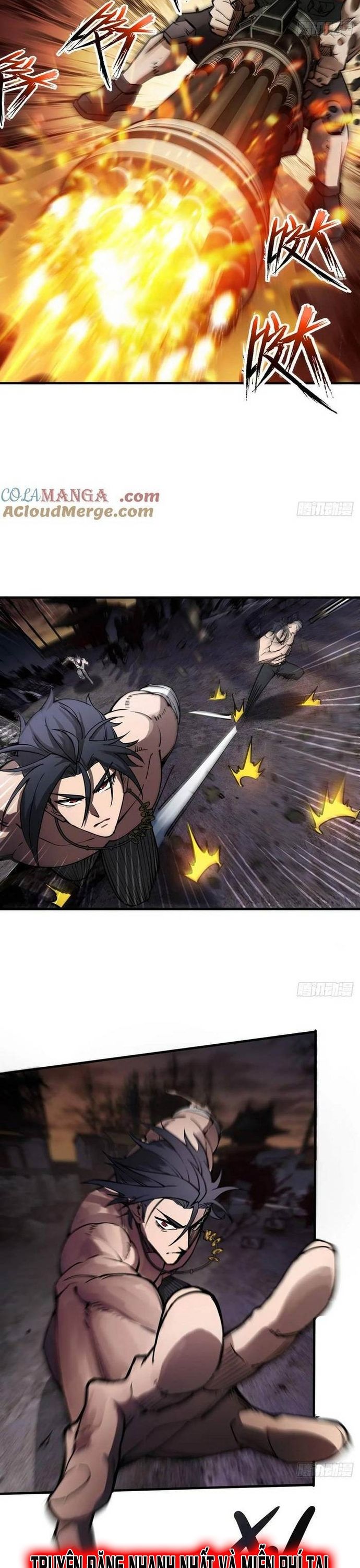 đọc truyện Bắt Đầu Từ Cửu Đầu Điểu Chương 305 ảnh 15 tại Thiên Thai Truyện