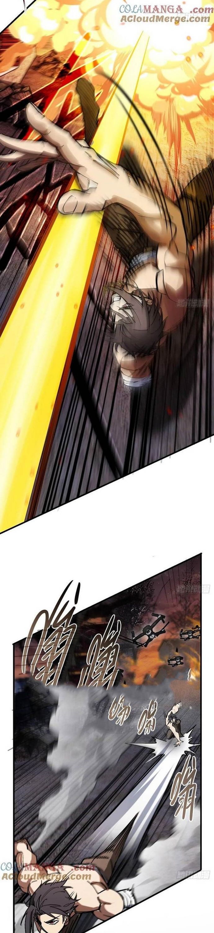 đọc truyện Bắt Đầu Từ Cửu Đầu Điểu Chương 305 ảnh 19 tại Thiên Thai Truyện