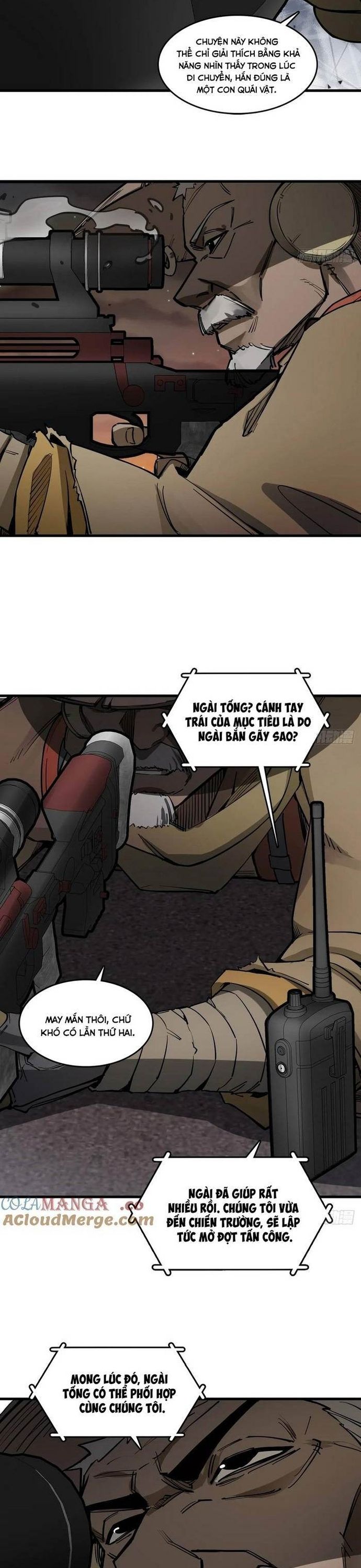 đọc truyện Bắt Đầu Từ Cửu Đầu Điểu Chương 305 ảnh 21 tại Thiên Thai Truyện