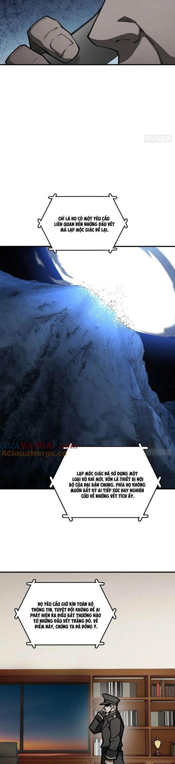 đọc truyện Bắt Đầu Từ Cửu Đầu Điểu Chương 305 ảnh 4 tại Thiên Thai Truyện