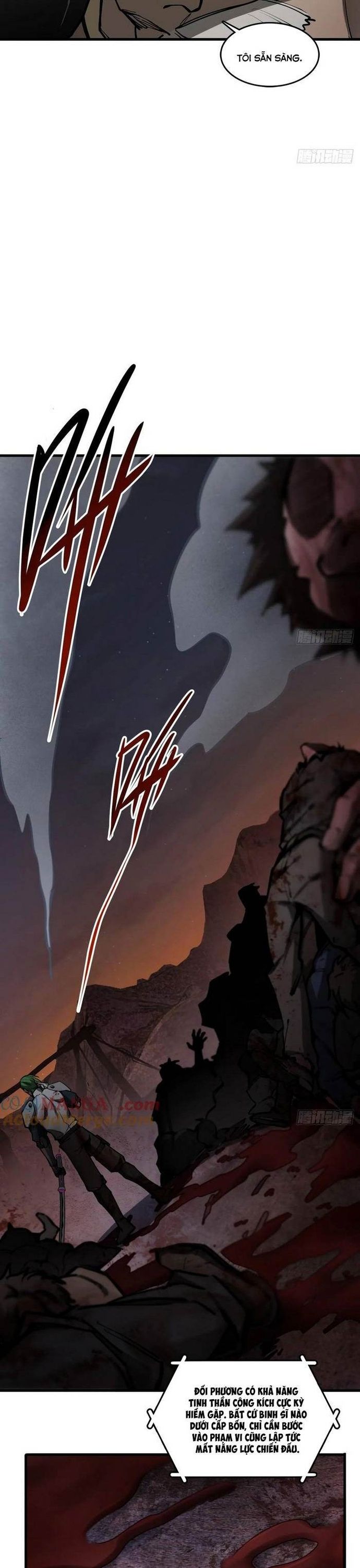 đọc truyện Bắt Đầu Từ Cửu Đầu Điểu Chương 305 ảnh 22 tại Thiên Thai Truyện