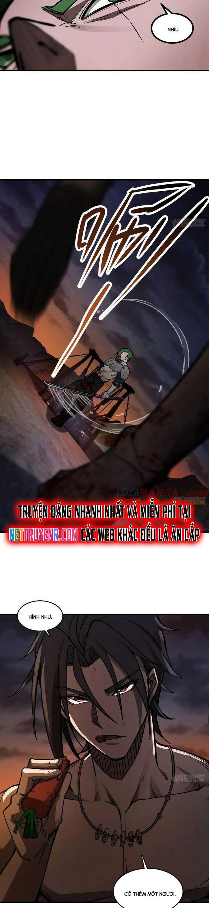 đọc truyện Bắt Đầu Từ Cửu Đầu Điểu Chương 305 ảnh 24 tại Thiên Thai Truyện