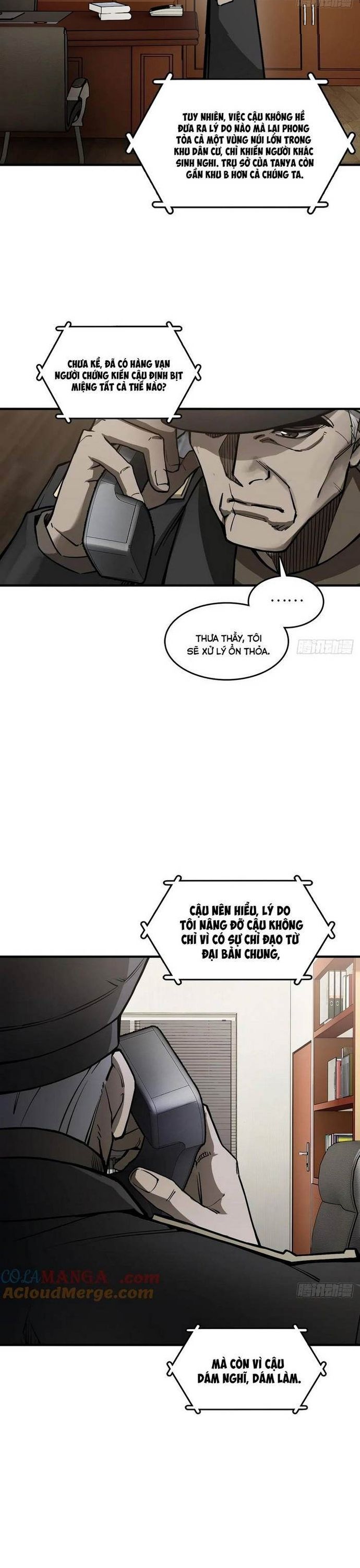 đọc truyện Bắt Đầu Từ Cửu Đầu Điểu Chương 305 ảnh 5 tại Thiên Thai Truyện