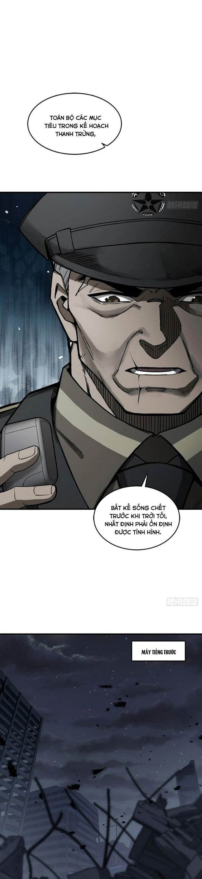 đọc truyện Bắt Đầu Từ Cửu Đầu Điểu Chương 305 ảnh 6 tại Thiên Thai Truyện