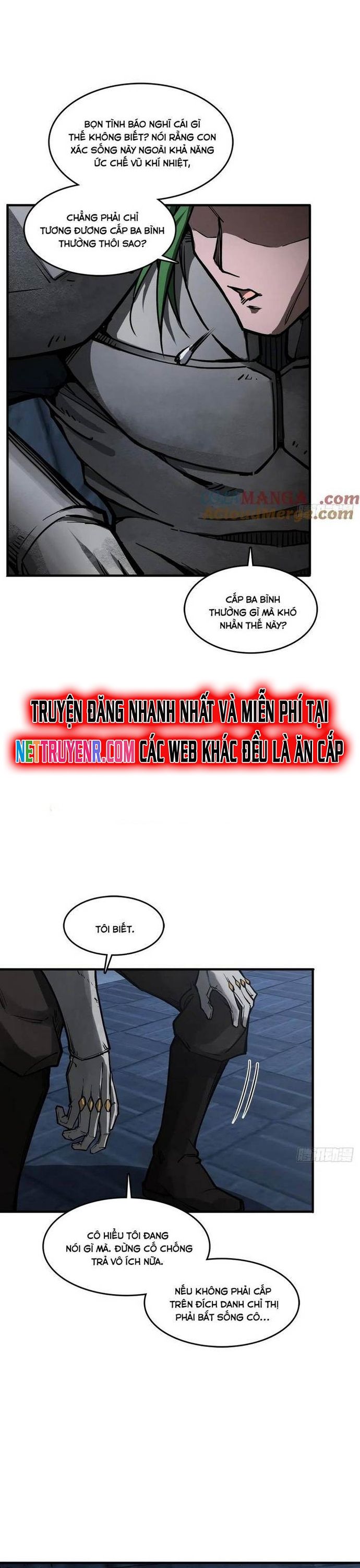 đọc truyện Bắt Đầu Từ Cửu Đầu Điểu Chương 305 ảnh 8 tại Thiên Thai Truyện