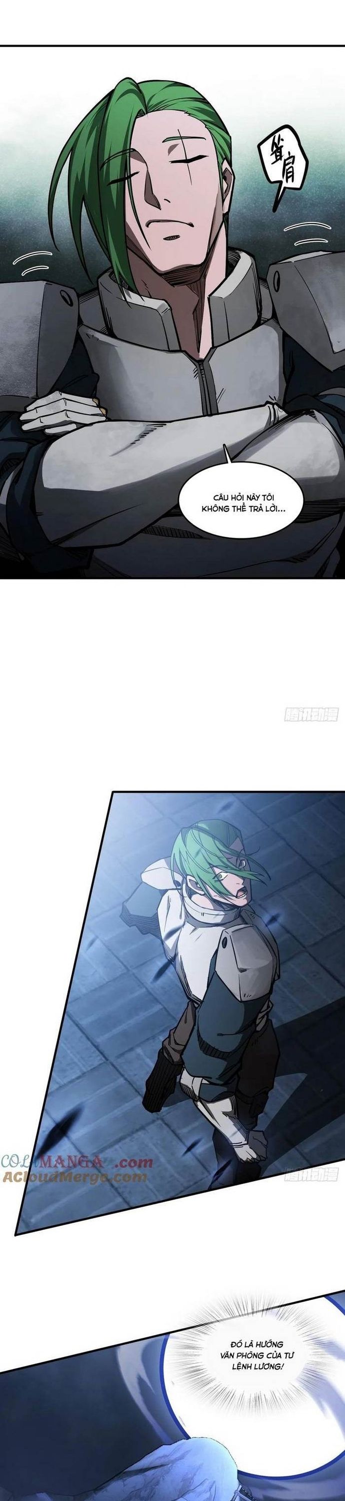 đọc truyện Bắt Đầu Từ Cửu Đầu Điểu Chương 305 ảnh 10 tại Thiên Thai Truyện