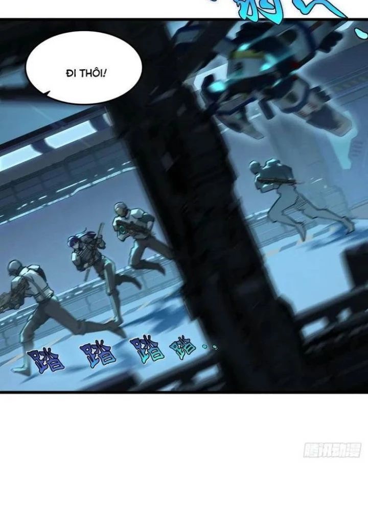 đọc truyện Bắt Đầu Từ Cửu Đầu Điểu Chương 306 ảnh 37 tại Thiên Thai Truyện