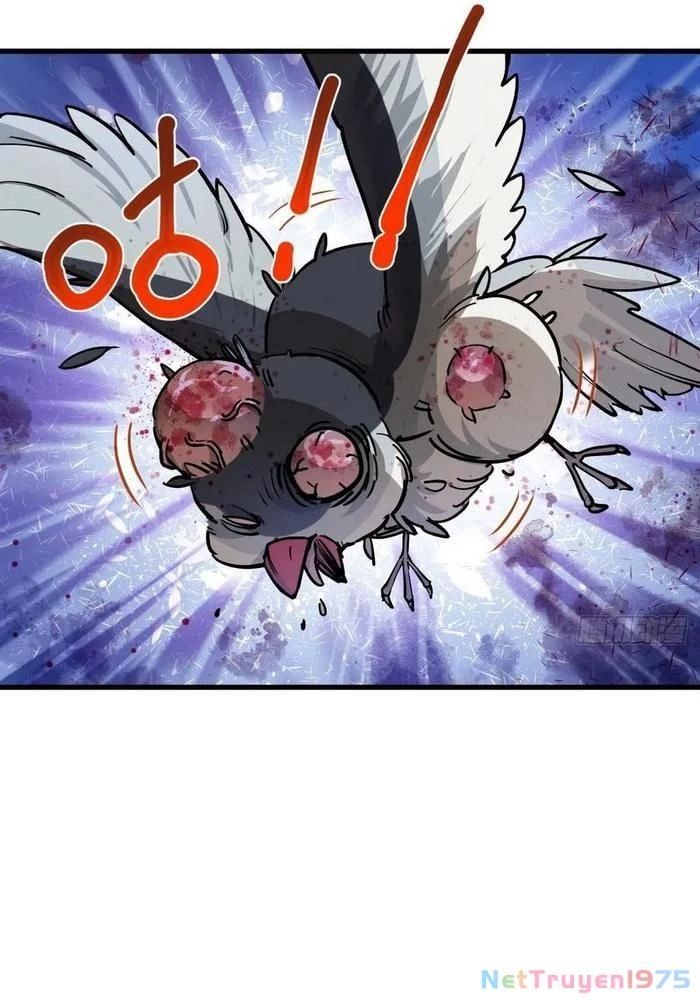 đọc truyện Bắt Đầu Từ Cửu Đầu Điểu Chương 307 ảnh 12 tại Thiên Thai Truyện