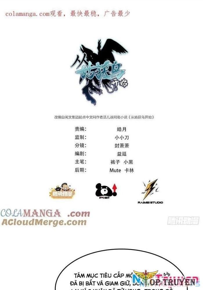 đọc truyện Bắt Đầu Từ Cửu Đầu Điểu Chương 307 ảnh 4 tại Thiên Thai Truyện