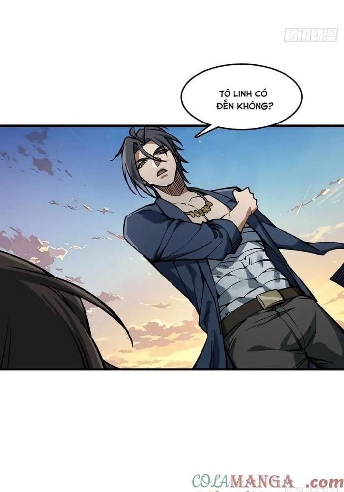 đọc truyện Bắt Đầu Từ Cửu Đầu Điểu Chương 307 ảnh 28 tại Thiên Thai Truyện