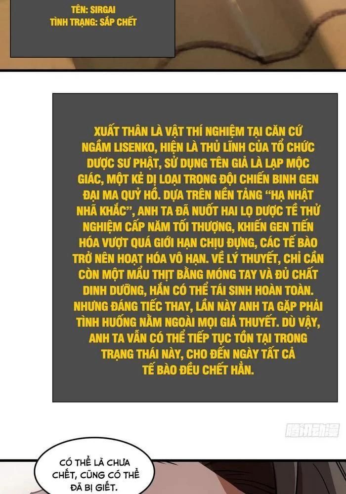 đọc truyện Bắt Đầu Từ Cửu Đầu Điểu Chương 307 ảnh 30 tại Thiên Thai Truyện