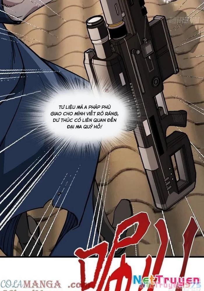 đọc truyện Bắt Đầu Từ Cửu Đầu Điểu Chương 307 ảnh 34 tại Thiên Thai Truyện