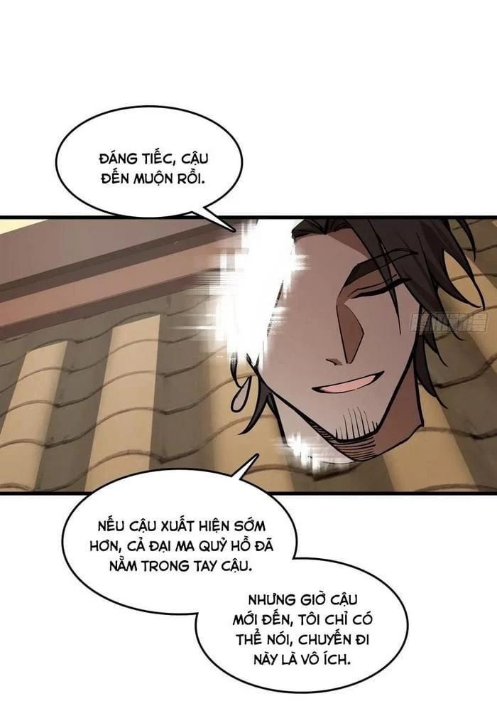 đọc truyện Bắt Đầu Từ Cửu Đầu Điểu Chương 307 ảnh 37 tại Thiên Thai Truyện