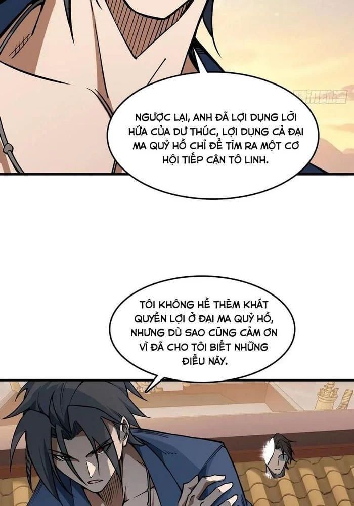 đọc truyện Bắt Đầu Từ Cửu Đầu Điểu Chương 307 ảnh 40 tại Thiên Thai Truyện