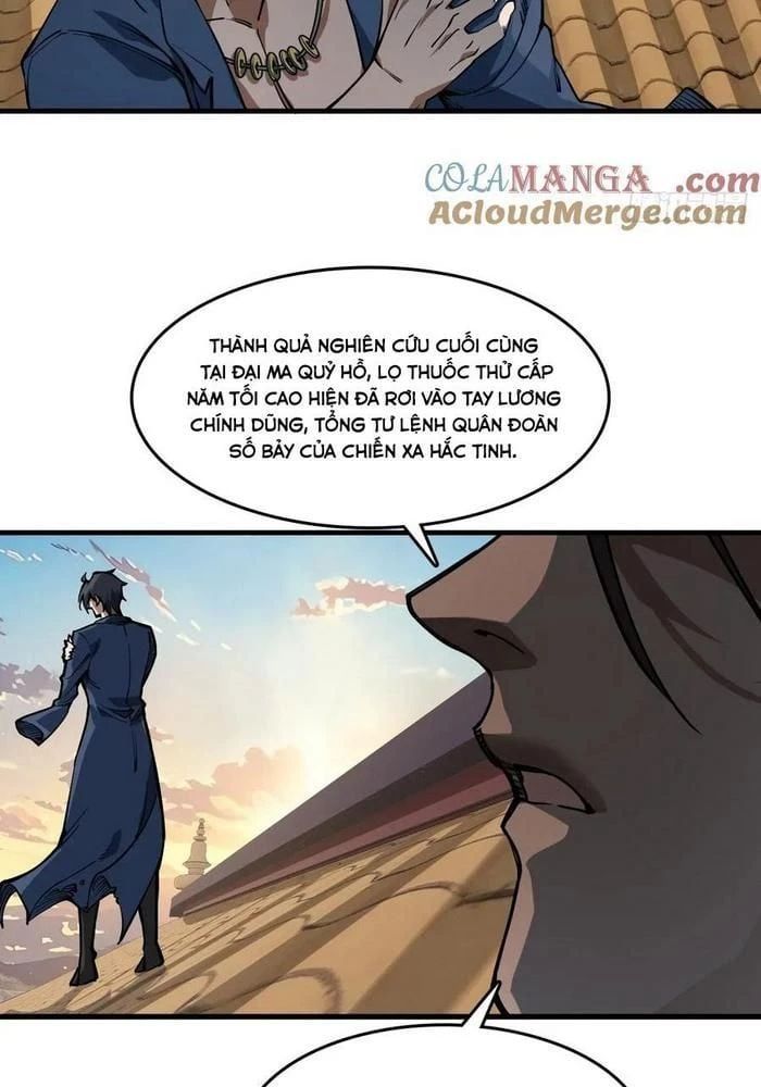 đọc truyện Bắt Đầu Từ Cửu Đầu Điểu Chương 307 ảnh 41 tại Thiên Thai Truyện