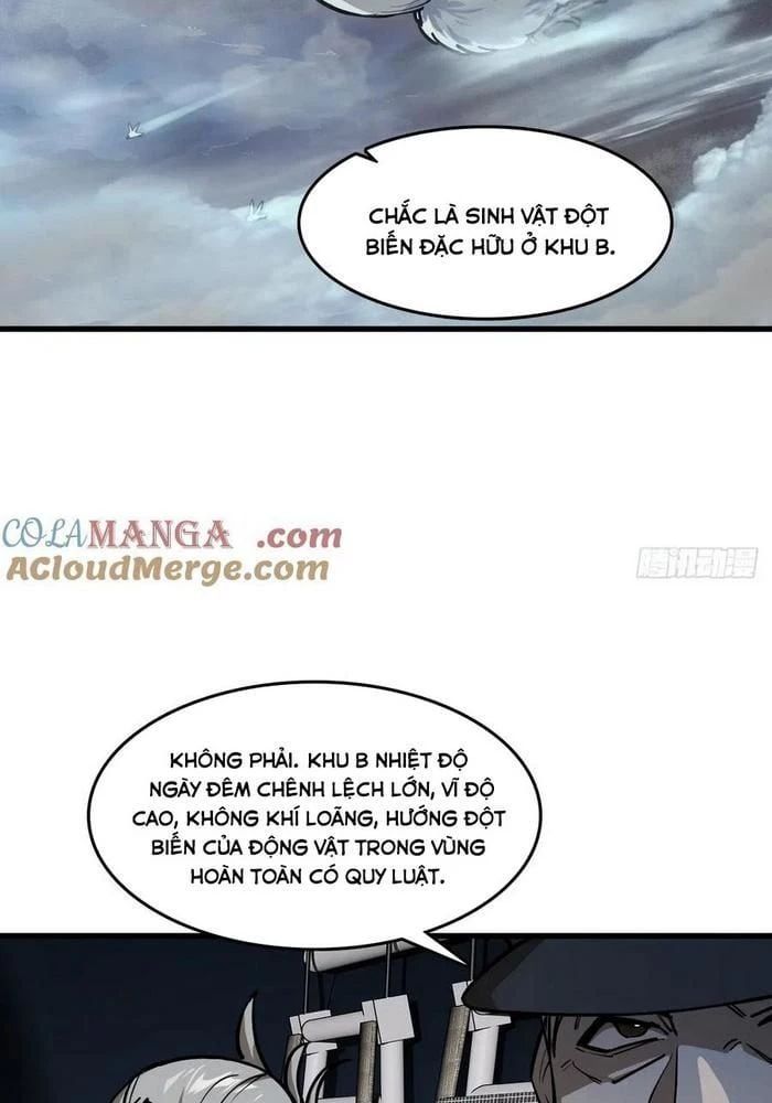 đọc truyện Bắt Đầu Từ Cửu Đầu Điểu Chương 307 ảnh 8 tại Thiên Thai Truyện