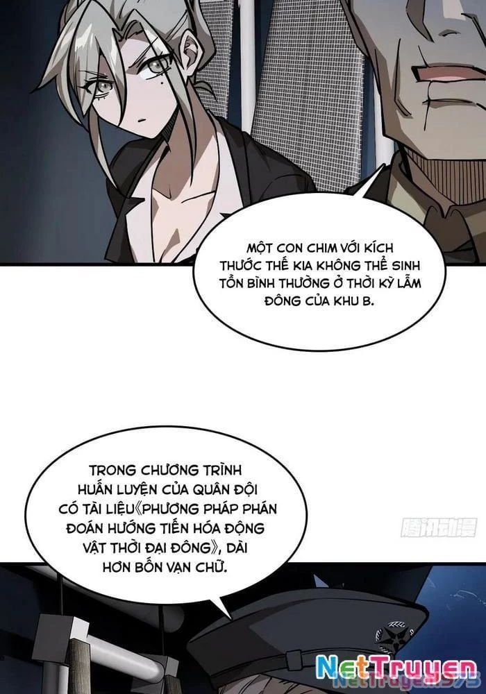 đọc truyện Bắt Đầu Từ Cửu Đầu Điểu Chương 307 ảnh 9 tại Thiên Thai Truyện