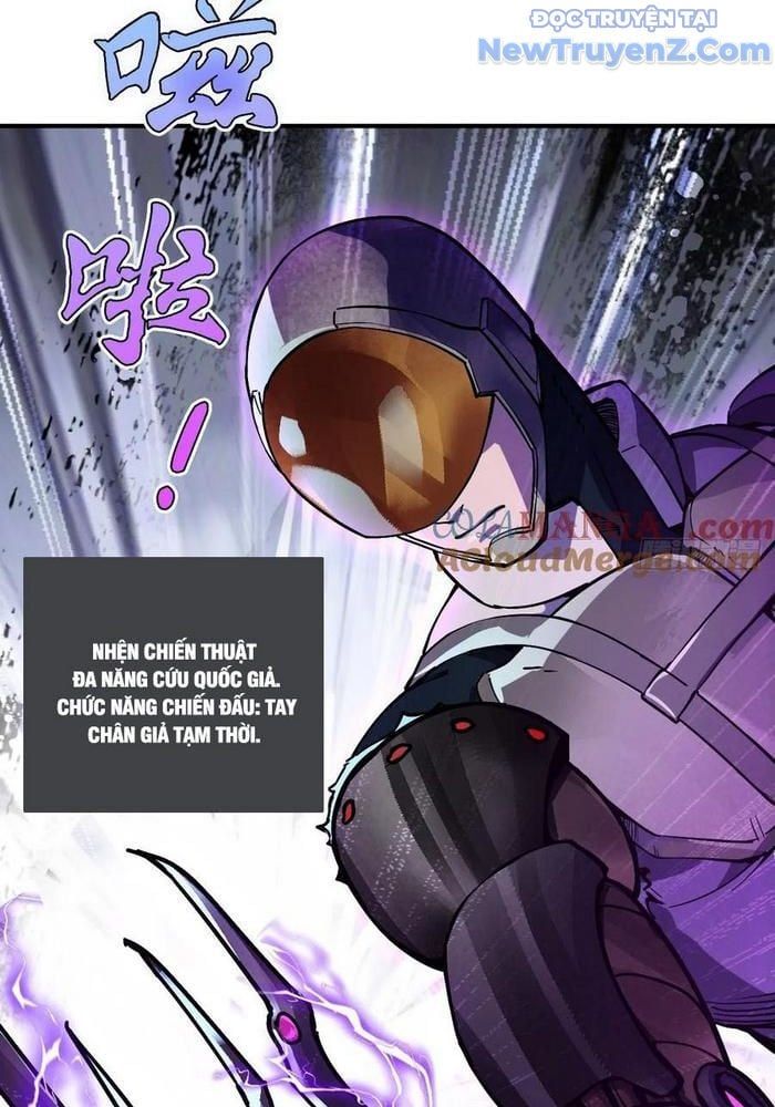 đọc truyện Bắt Đầu Từ Cửu Đầu Điểu Chương 308 ảnh 30 tại Thiên Thai Truyện