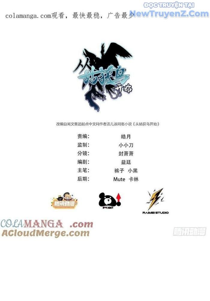 đọc truyện Bắt Đầu Từ Cửu Đầu Điểu Chương 308 ảnh 5 tại Thiên Thai Truyện