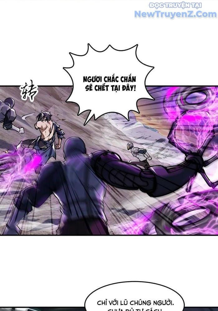 đọc truyện Bắt Đầu Từ Cửu Đầu Điểu Chương 308 ảnh 54 tại Thiên Thai Truyện