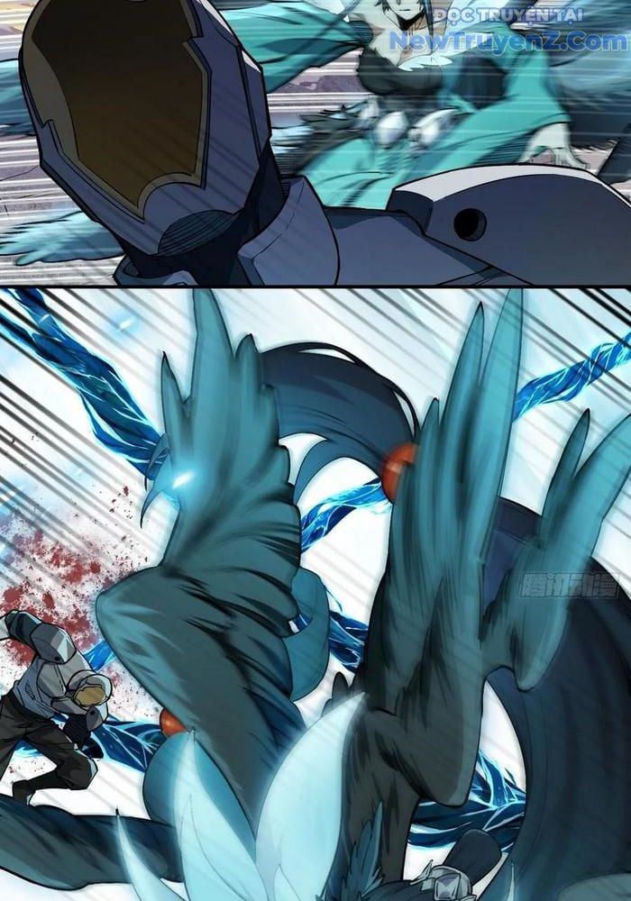 đọc truyện Bắt Đầu Từ Cửu Đầu Điểu Chương 308 ảnh 56 tại Thiên Thai Truyện