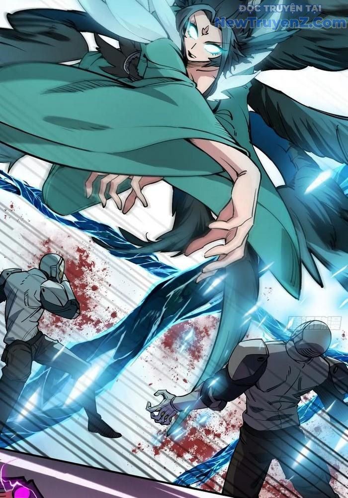 đọc truyện Bắt Đầu Từ Cửu Đầu Điểu Chương 308 ảnh 57 tại Thiên Thai Truyện