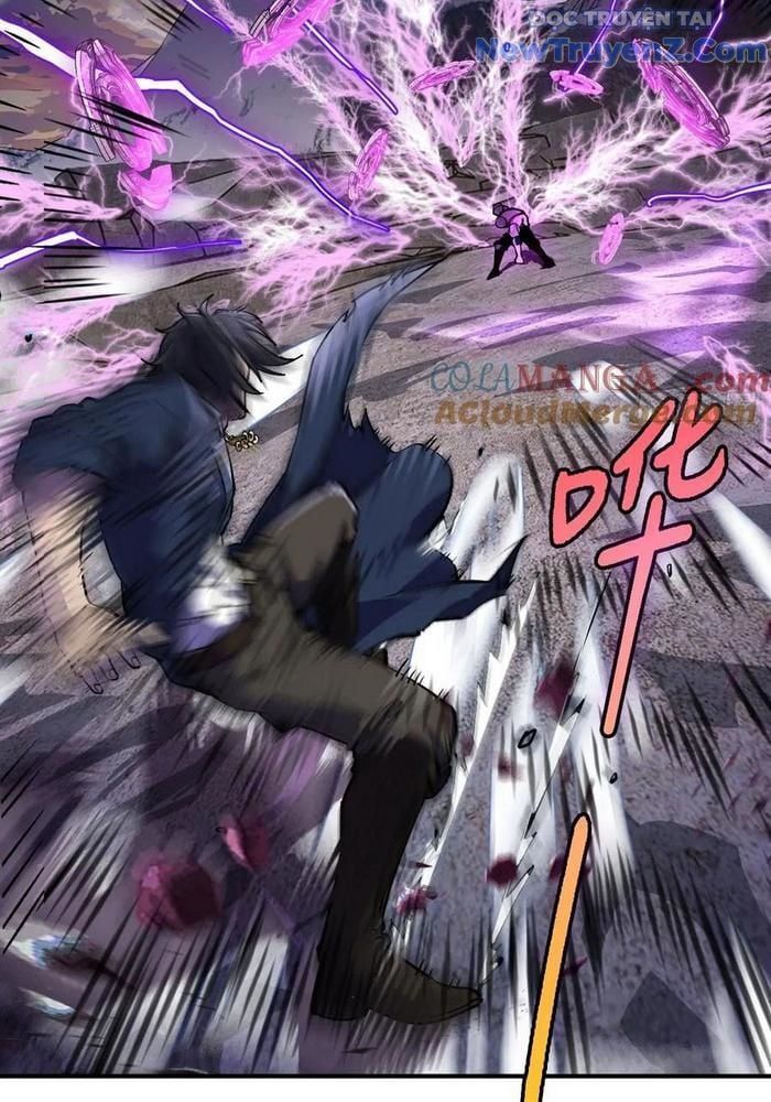 đọc truyện Bắt Đầu Từ Cửu Đầu Điểu Chương 308 ảnh 11 tại Thiên Thai Truyện