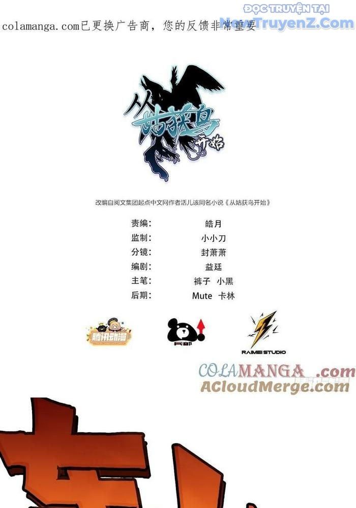 đọc truyện Bắt Đầu Từ Cửu Đầu Điểu Chương 309 ảnh 5 tại Thiên Thai Truyện