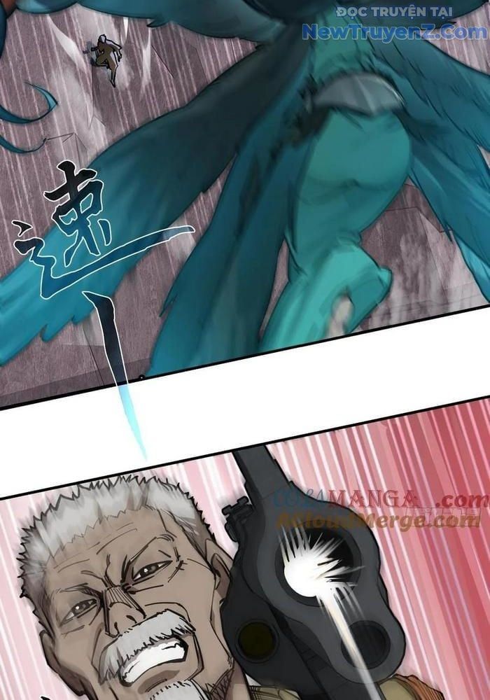 đọc truyện Bắt Đầu Từ Cửu Đầu Điểu Chương 309 ảnh 47 tại Thiên Thai Truyện