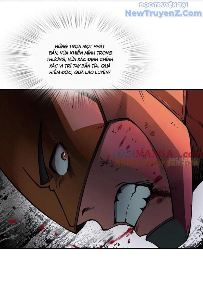 đọc truyện Bắt Đầu Từ Cửu Đầu Điểu Chương 309 ảnh 8 tại Thiên Thai Truyện