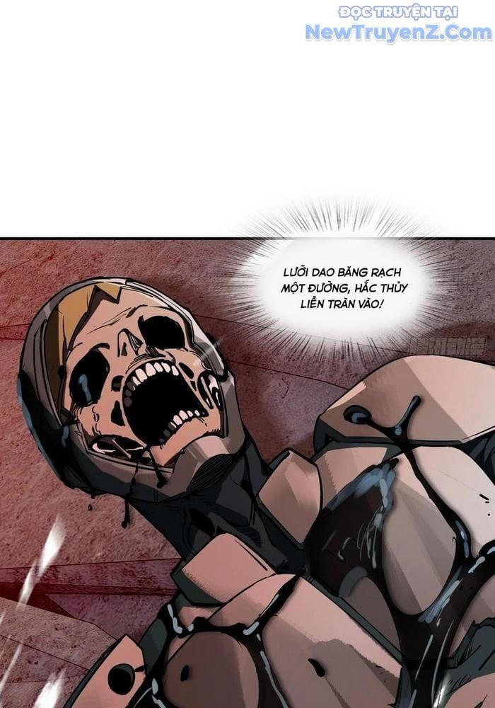 đọc truyện Bắt Đầu Từ Cửu Đầu Điểu Chương 309 ảnh 9 tại Thiên Thai Truyện