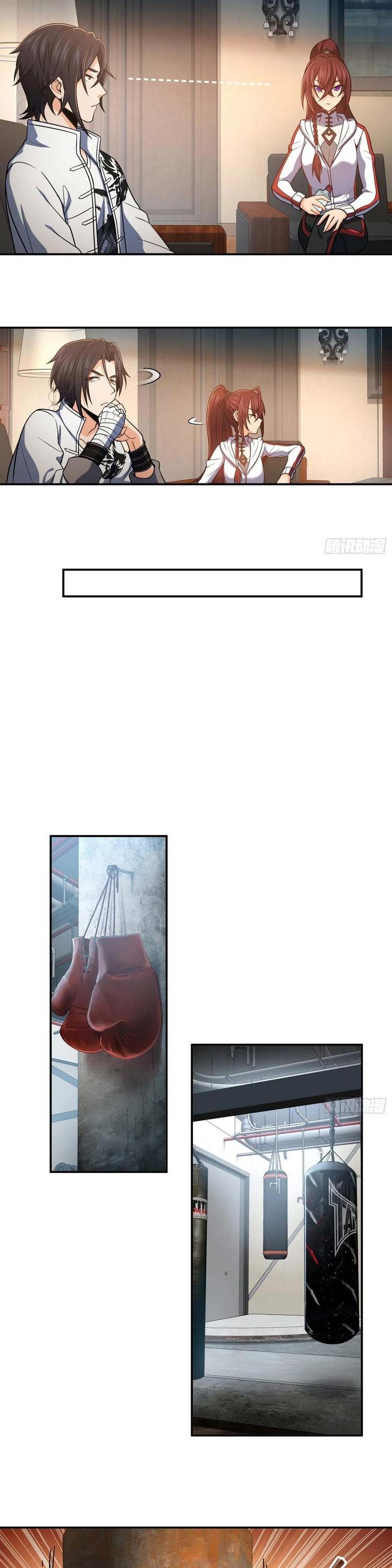 đọc truyện Bắt Đầu Từ Cửu Đầu Điểu Chương 31 ảnh 13 tại Thiên Thai Truyện