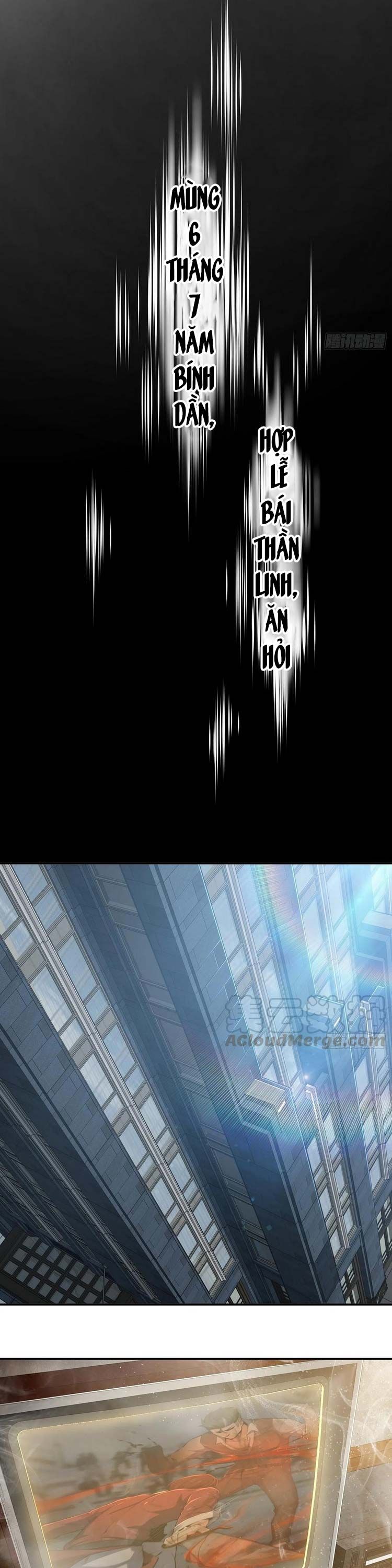 đọc truyện Bắt Đầu Từ Cửu Đầu Điểu Chương 31 ảnh 9 tại Thiên Thai Truyện