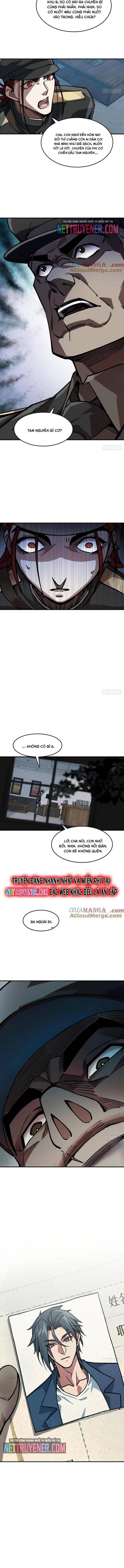 đọc truyện Bắt Đầu Từ Cửu Đầu Điểu Chương 310 ảnh 8 tại Thiên Thai Truyện