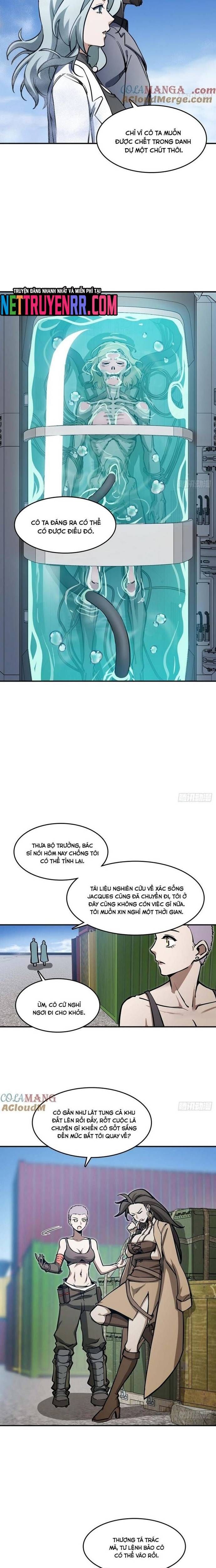 đọc truyện Bắt Đầu Từ Cửu Đầu Điểu Chương 311 ảnh 12 tại Thiên Thai Truyện